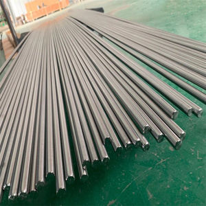เหล็กกล้าไร้สนิม ASTM A479 310S ทนความร้อน รูปทรงกลม รีดร้อน - Product Image 6