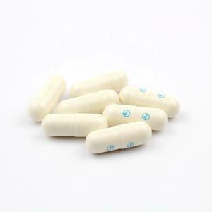 Cápsulas de péptidos de colágeno de pescado con suplemento antienvejecimiento de etiqueta privada certificada GMP - Product Image 5