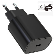 <span class=keywords><strong>Chargeur</strong></span> 25w <span class=keywords><strong>Usbc</strong></span> <span class=keywords><strong>Chargeur</strong></span> Mobile PD Adaptateur 25W USB Type C <span class=keywords><strong>Chargeur</strong></span> Mobile Pour <span class=keywords><strong>Samsung</strong></span> Pour Iphone - Product Image 3