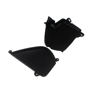 Motorfiets Batterij Box Side Cover voor Honda CRF230F CRF 230F 2015 2016 2017