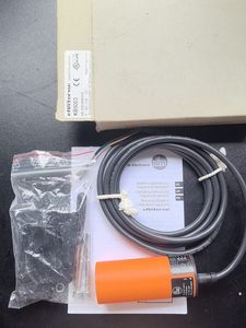 หนึ่งชิ้นสำหรับ IFM New KB5003 Proximity Switch รุ่นจีน - Product Image 5
