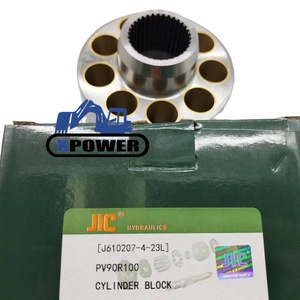 ชุดซ่อมปั๊มไฮดรอลิก XPower รุ่น PV90R100 ผลิตในจีน สำหรับรถขุดตีนตะขาบ ของใหม่ - Product Image 3