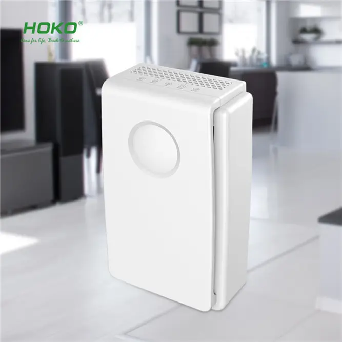 Oem manufacturer hot sale 2019 wholesale air purifier with ions