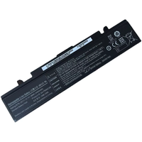 Batterie de remplacement AA-PB9NC6B pour ordinateur portable Samsung NP350E5X-S01 NP350E7C-A01 NP-R428-DA01 P460 P560 Q210 Q310 R460 R700 R610 R730