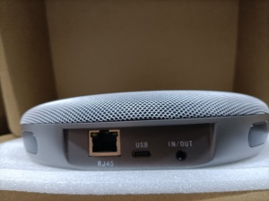 Mảng Microphone podcast tụ USB ghi âm thiết bị phòng thu, hội nghị Microphone máy tính để bàn Microphone cho cuộc họp - Product Image 4