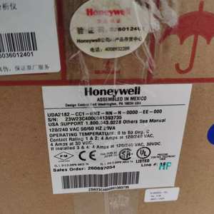 เครื่องวัดความเข้มข้นของกรด-เบส UDA2182-PH1-PH2-NN-N-0000 Honeywell เครื่องวัดรองเครื่องวัดค่า pH อิเล็กโทรดเครื่องส่งสัญญาณการวิเคราะห์ - Product Image 2