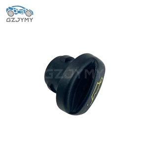 11127582398純正エンジンオイルフィラーネックシーリングキャップMINI R56 R57 R58 R59 R60 R61用 - Product Image 4