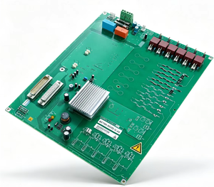 Carte de déclenchement du redresseur SIMOVERT MASTERDRIVES 6SE70 6SE7041-8GK85-0LA0 100% NEUVE C98043-A1695-L13 - Product Image 6