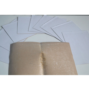 Planche jetable à forte adhérence antiparasitaire à usage exclusif planche à mouches <span class=keywords><strong>super</strong></span> collante pour tuer les mouches - Product Image 2