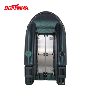 Bateau à appât télécommandé Actor Plus Max avec conduite automatique et éclairage nocturne - Product Image 6