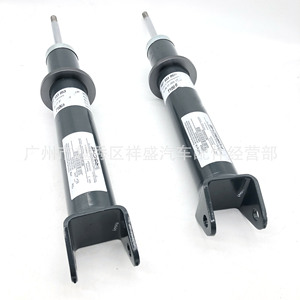 โช้คอัพหลัง Porsche 911 รุ่น 99733305910 แบบมาตรฐาน สำหรับรถสปอร์ต 997 - Product Image 3