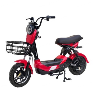 2025 Hot Sale Factory Electric Bike Adult Electric <b>Bicycle</b> Electric <b>Bicycle</b> the Newest Style New Electric <b>Bicycle</b> Electric - Product Image 3
