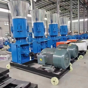 Animal <strong>Feed</strong> <strong>Pellet</strong> Making <strong>Machine</strong> Pullet <strong>Feed</strong> <strong>Pellet</strong> Making <strong>Machine</strong> Sinking <strong>Fish</strong> <strong>Feed</strong> <strong>Pellet</strong> Making <strong>Machine</strong> - Product Image 5