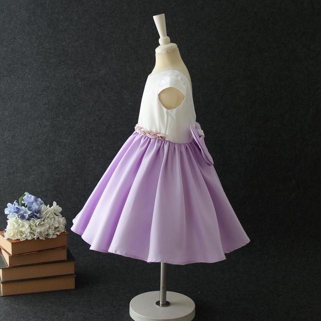 how to dress for 90s party Girls Party Dress 3-5 Years | Floral Embroidered Ruffle Sleeve Dress with  Star Tulle Skirt & Bow | Kids Birthday, Wedding & Occasion Dress (Red,  Purple, Brown) price in UAE | Noon UAE