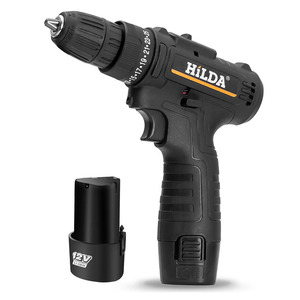 12V Brushless Impact <b>Wrench</b> with Li-ion Battery 2 in Drive Industrial/DIY Hand Tool for Furniture Repair - Product Image 2