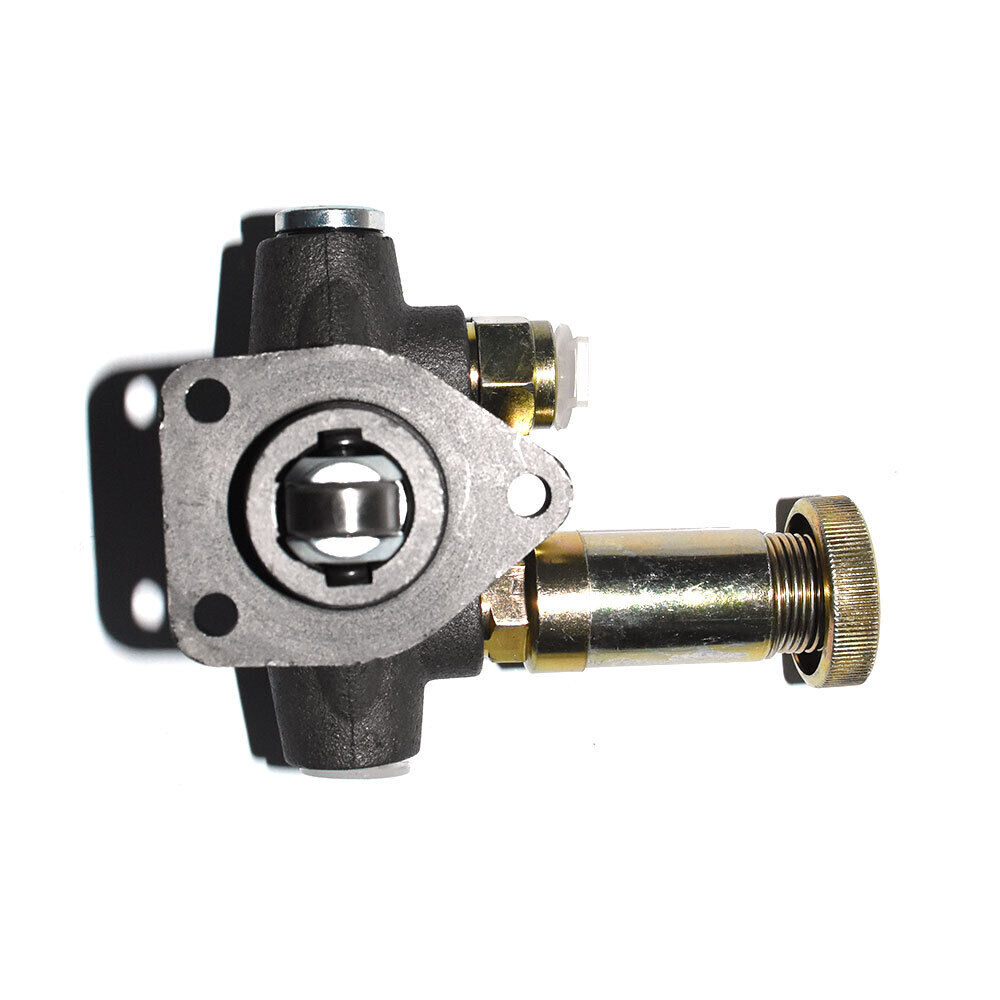 sunflower112247さん専用 Fuel Feed Pump 9440610320 for Engine 4HE1 4.8L - 12 Month