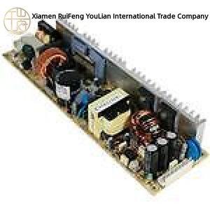 Lpp-100-3.3 <b>Power</b> <b>Supply</b> - 1 Output 3.3v 20a 66w New Original Ready Stock Industrial Automation Pac Dedicated Plc - Product Image 1