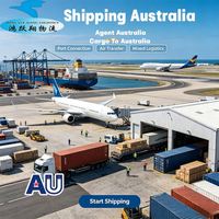 Agente de Transporte Marítimo en Australia, Flete Marítimo, Puerto de Perth, Transporte al Puerto de Brisbane, Costo de Transporte en Camión, Almacenes, Empresas de Transporte