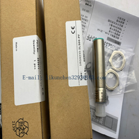 Sensor Ultrasonik Asli 3RG6232-3JS00-PF 3RG6232-3LS00-PF 3RG6233-3LS00-PF 3RG6233-3JS00-PF 3RG6232-3LS00 Garansi Satu Tahun