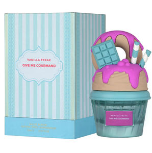 Parfums arabes en gros de la marque YARA, parfums Mallow Maddnes, parfum arabe Khamrah, parfum au chocolat arabe, parfum pour femmes, vaporisateur MIST - Product Image 3