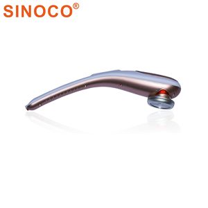 Perawatan lampu merah genggam 660nm 850nm inframerah anjing peliharaan dan kuda pereda nyeri hewan peliharaan peralatan medis dokter hewan - Product Image 4