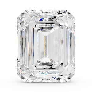 Diamante Smeraldo Taglio Smeraldo HPHT CVD da 1.0ct D VVS <span class=keywords><strong>Certificato</strong></span> IGI di Alta Qualità Competitivo per Creazione Gioielli - Marchio Sea Diamond - Product Image 3