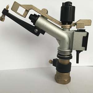 Pistola <span class=keywords><strong>de</strong></span> agua <span class=keywords><strong>para</strong></span> <span class=keywords><strong>riego</strong></span> agrícola, Cañón <span class=keywords><strong>de</strong></span> lluvia grande <span class=keywords><strong>de</strong></span> <span class=keywords><strong>1</strong></span> <span class=keywords><strong>pulgada</strong></span> con accionamiento <span class=keywords><strong>de</strong></span> engranaje 360 <span class=keywords><strong>para</strong></span> <span class=keywords><strong>riego</strong></span> - Product Image 3