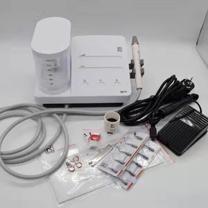 Venta caliente de alta calidad de fábrica <span class=keywords><strong>Precio</strong></span> al por mayor Máquina de <span class=keywords><strong>limpieza</strong></span> de dientes ultrasónica portátil para limpiar las manchas de dientes - Product Image 4