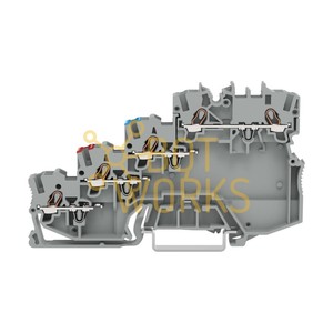 Wago 20005410 - Nuovo - Product Image 1