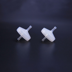 Válvula de Aire Miniatura MFPF DCV1601DVN de Diafragma, Válvula Antirretorno Unidireccional para Agua, Oxígeno y Aire, de Paso Directo, de Lóbulo Único - Product Image 2