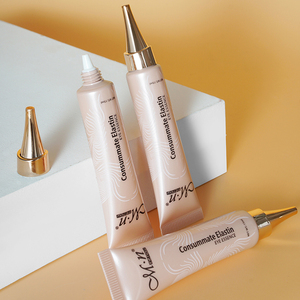 Menow E494 OEM \ ODM marca maquillaje antiarrugas CUIDADO HIDRATANTE esencia Gel corrector sombra de ojos crema cosméticos fábrica al por mayor - Product Image 6