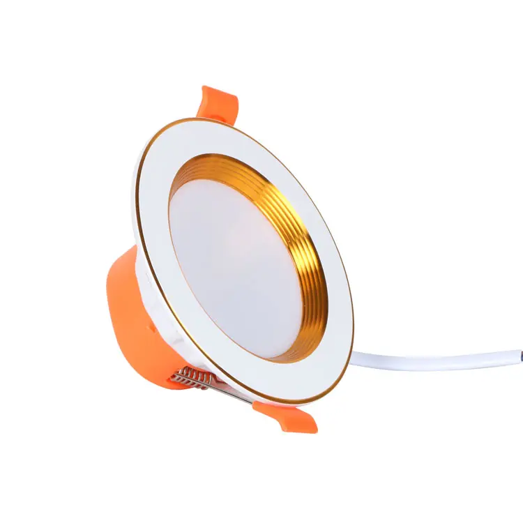 Bán Buôn 2020 Hot-Bán 3W 5W 7W 9W 12W Chất Lượng Cao Giá Thấp Downlight hai Năm Bảo Hành