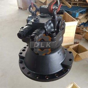 उच्च गुणवत्ता वाले खुदाई भागों (n2w00022f2 स्विंग डिवाइस Sk210-8 लिए स्विंग मोटर - Product Image 4