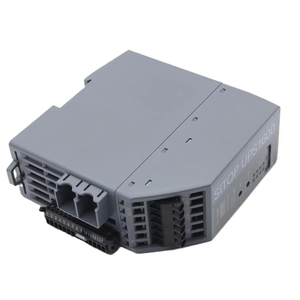 6EP4134-3AB00-2AY0 SITOP UPS1600 10 A Ethernet PROFINET Alimentation sans interruption avec entrée Ethernet 24VDC sortie 24VDC/10A - Product Image 5