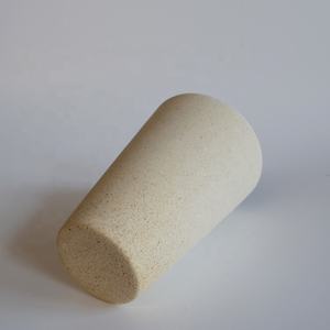 Creusets en céramique réfractaire Sintyron pour la fusion de l'or, pots pour four - Product Image 5