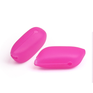 2020 New Ideas Travel Silicone Durable <strong>Toothbrush</strong> Case <strong>Toothbrush</strong> Cover <strong>Toothbrush</strong> <strong>Head</strong> <strong>Holder</strong> - Product Image 4