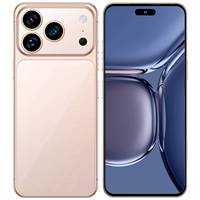 18 Pro Max >7" 5G/LTE AMOLED Octa Core HD 108MP 16GB/1TB 8000mAh 120Hz Dual SIM Android 15 Smartphone