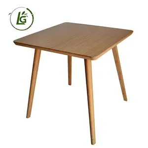 Legend High Quality Muebles De Sala Modern Coffe Table Mesa De Centro Para Sala Wohnzimmer Tisch Mesa Tavolo Tafel Bamboo Table
