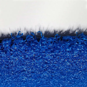 LDK Equipamiento deportivo Profesional 12mm Padel Césped <span class=keywords><strong>Artificial</strong></span> para Tenis Padel Turf - Product Image 5