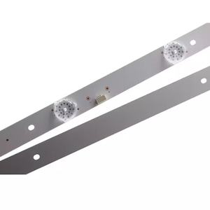Rétroéclairage LED pour téléviseur HX-NO.593 DS32M63-DS01-V01 M00600939 DSBJ-WG pour 32EU3000 32EU3100 - Product Image 4