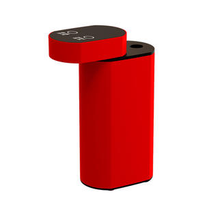 Dispensador de Agua Caliente Instantáneo Jianghui 220V, Portátil, Plegable, de Plástico, 1L, Bomba de Agua Eléctrica para Uso Doméstico con Control de Temperatura - Product Image 1