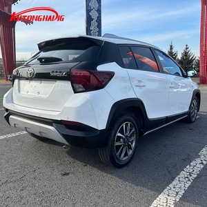 รถยนต์โตโยต้า <span class=keywords><strong>ยาริส</strong></span> รุ่น L 1.5L CVT ปี <span class=keywords><strong>2023</strong></span> มือสองคุณภาพสูง รุ่น Luxury Edition เหมาะสำหรับการเดินทางประจำวันและการใช้งานในครอบครัว - Product Image 2