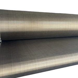 17um 4800tex sợi Bazan lưu động sợi Bazan Bazan giá lưu động cho ngành công nghiệp đường ống - Product Image 4