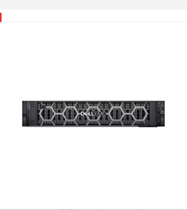 R760/2 * 6426y/4*32GB/h965i/4*1.6TB cấp doanh nghiệp NVMe Hybrid/BOSS-N1 Thẻ điều khiển + với 2 m. 2 960GB (Đột kích 1)/5720 4 cổng - Product Image 5