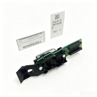 Tête d'impression DX4 grise pour imprimante à solvant écologique Epson Roland Mimaki Mutoh 360 dpi 8 kHz Micro Piezo