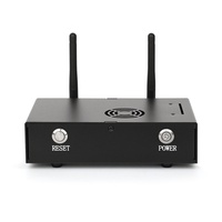 Jetson Orin NX Super 16 Go 157 TOPS pour Boîtier IA Embarqué, Carte de Développement IA Vision avec Deux Ports Réseau, OS Linux