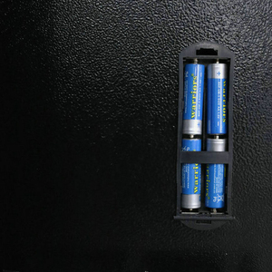 Bền <span class=keywords><strong>8</strong></span>-Súng Lưu Trữ Tủ Với Điện Tử Kỹ Thuật Số Khóa Kinh Điển Dài Súng An Toàn Hộp - Product Image 3