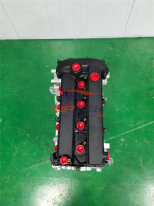 Ziptek Del Motor Teile <span class=keywords><strong>2</strong></span>.0 LF Motor Für Mazda 5 Premacy Mazda MX5 Biante - Product Image 6