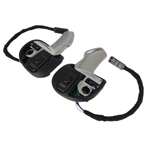 <b>Paddle</b> Shifter 5RQ09DX9AC 5RQ08DX9AC for Jeep Cherokee 14-21 Electric Steering Wheel <b>Control</b> 12V - Product Image 2
