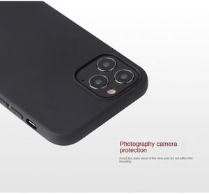 Funda de teléfono resistente a caídas de silicona Tpu barata al por mayor para <span class=keywords><strong>iPhone</strong></span> 6 7 8 Plus X <span class=keywords><strong>Xr</strong></span> <span class=keywords><strong>11</strong></span> 12 13 14 15 16 Pro Max - Product Image 2